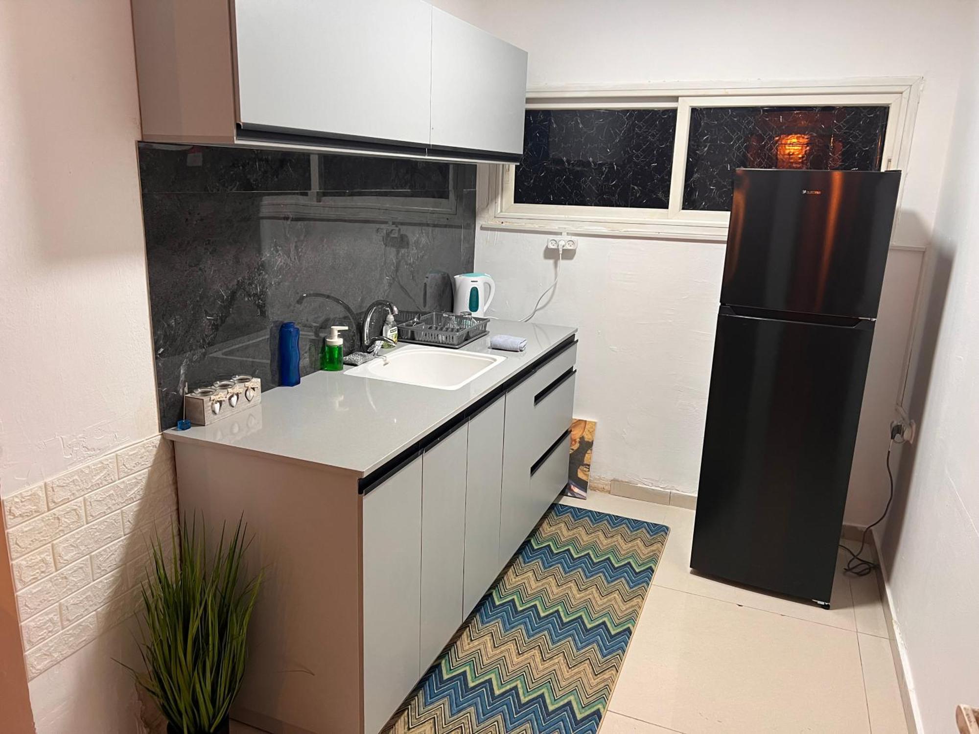 Duke Of The Dead Sea By Crown Apartment Neve Zohar Ngoại thất bức ảnh