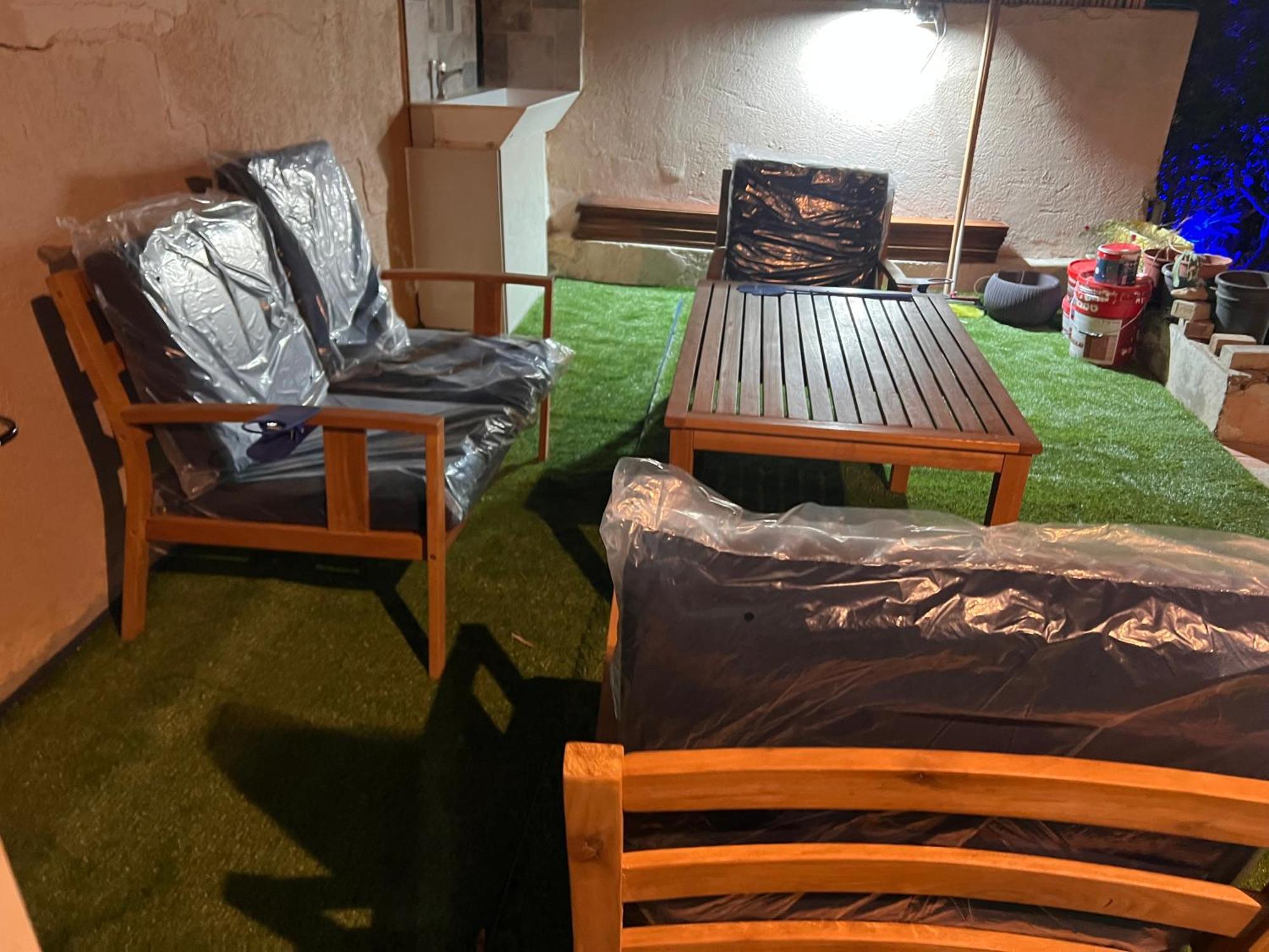 Duke Of The Dead Sea By Crown Apartment Neve Zohar Ngoại thất bức ảnh
