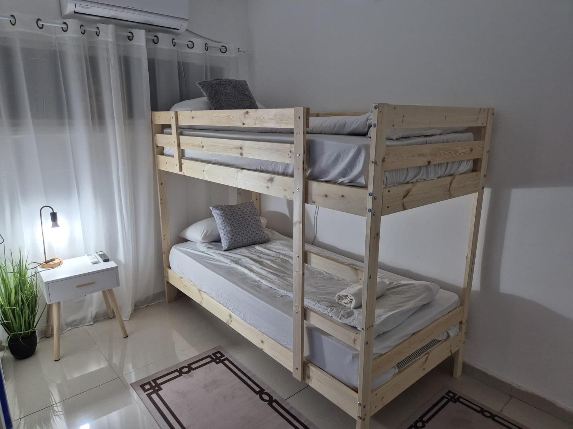 Duke Of The Dead Sea By Crown Apartment Neve Zohar Ngoại thất bức ảnh